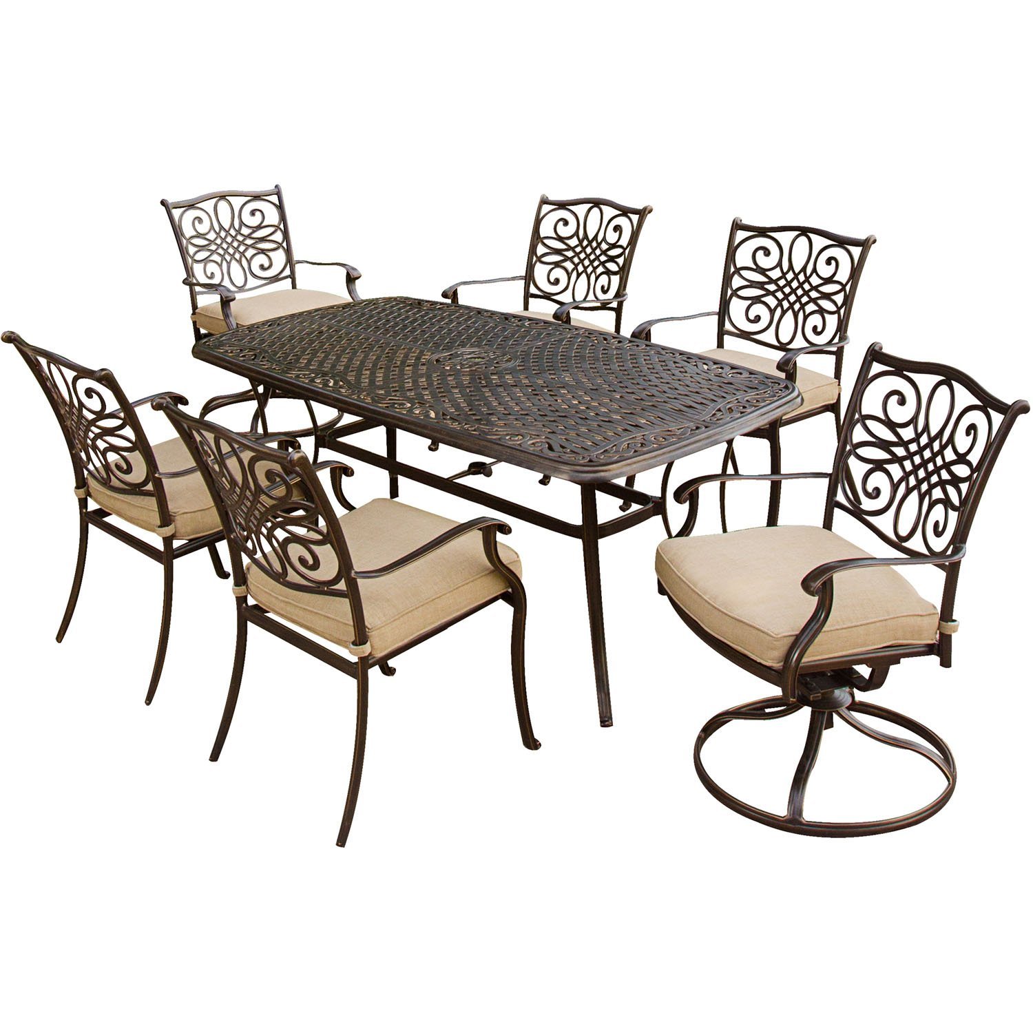 Hanover-TRADITIONS7PCSW 7-Piece-Deep-Cushioned-Outdoor-Dining-Set-1