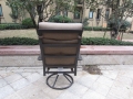 Pebble Lane Living 5-Piece Patio Dining Set 3