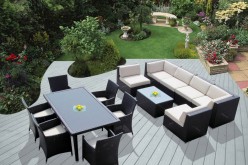 Patio Dining Sets Buying Guide