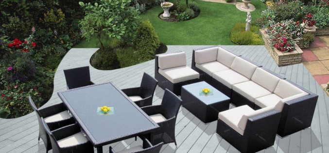 Patio Dining Sets Buying Guide