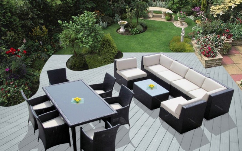 Patio Dining Sets Buying Guide